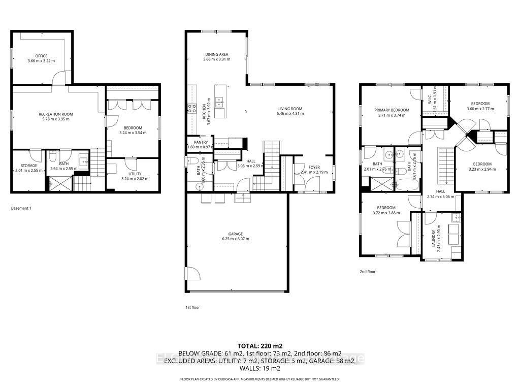 Photo 33 of 8 Auburn Drive, St. Thomas — HOMEH