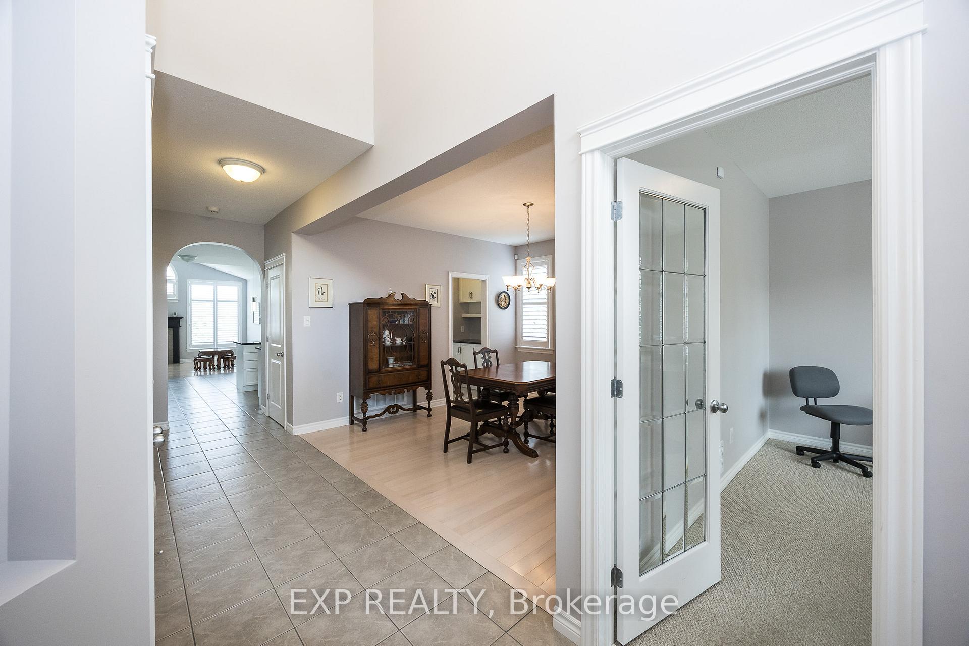 Photo 6 of 31 Gertie Street, Ottawa, Richmond — HOMEH