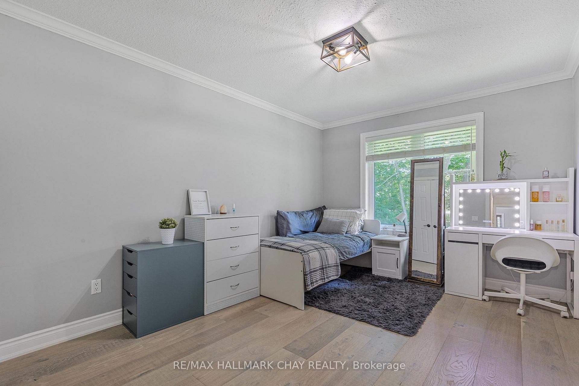 Photo 22 of 1256 Rainbow Valley Road W, Springwater, Rural Springwater — HOMEH