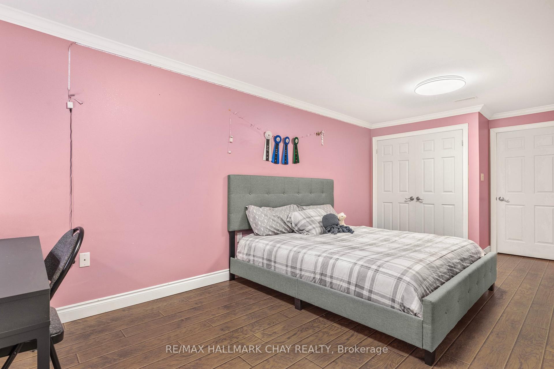 Photo 28 of 1256 Rainbow Valley Road W, Springwater, Rural Springwater — HOMEH