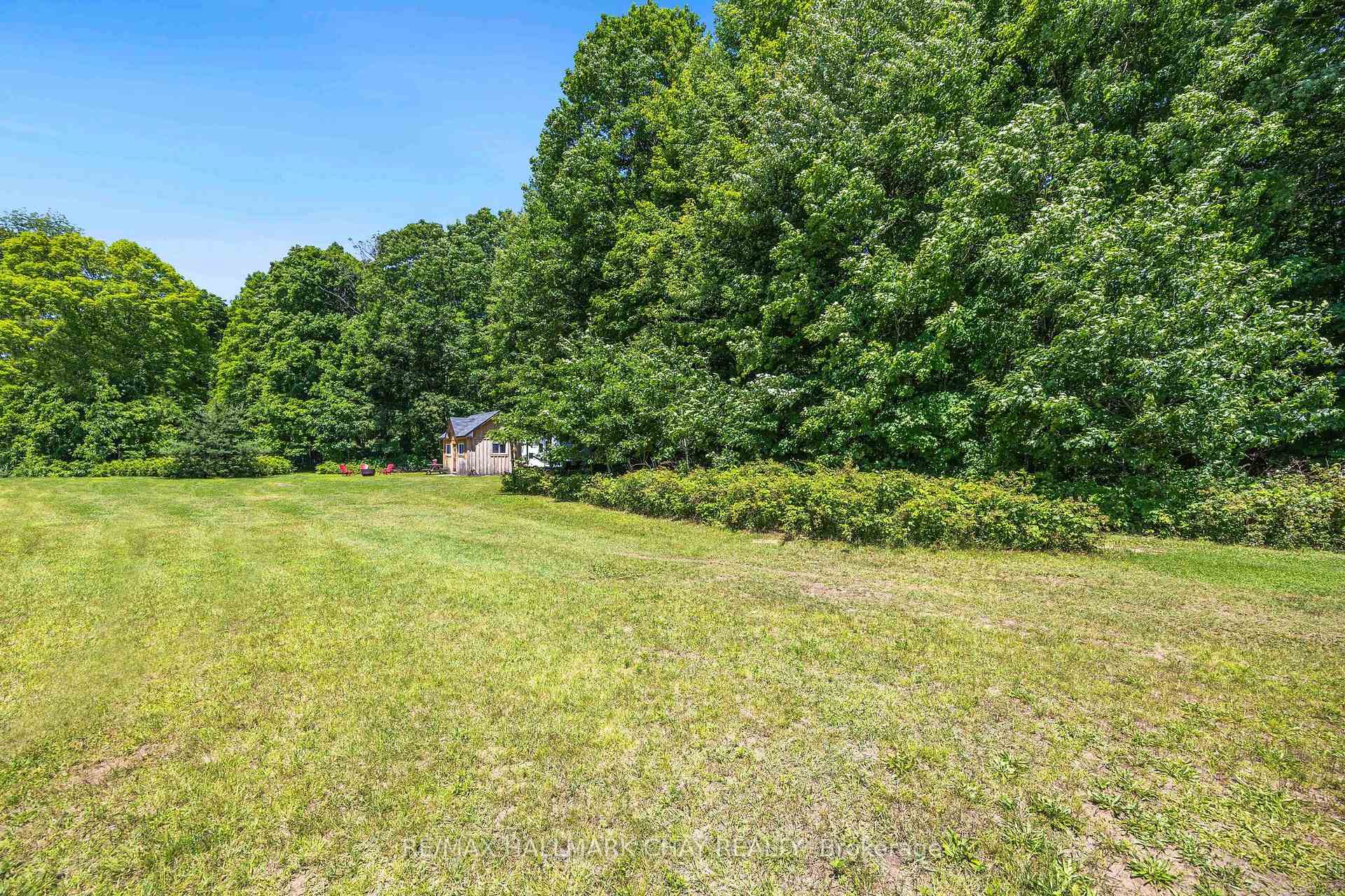 Photo 37 of 1256 Rainbow Valley Road W, Springwater, Rural Springwater — HOMEH
