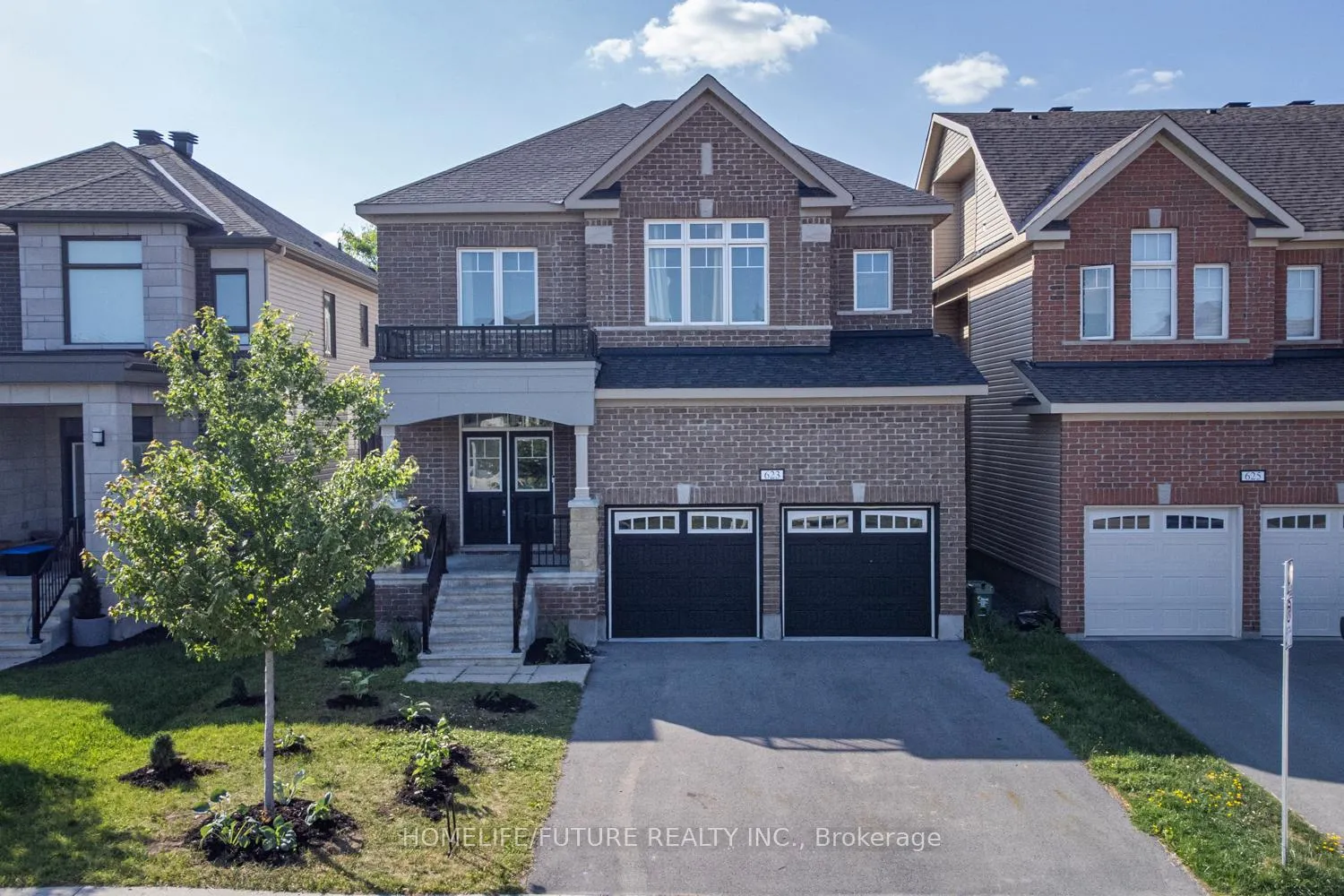 Photo 1 of 623 Parade Drive, Ottawa, Stittsville (South) — HOMEH
