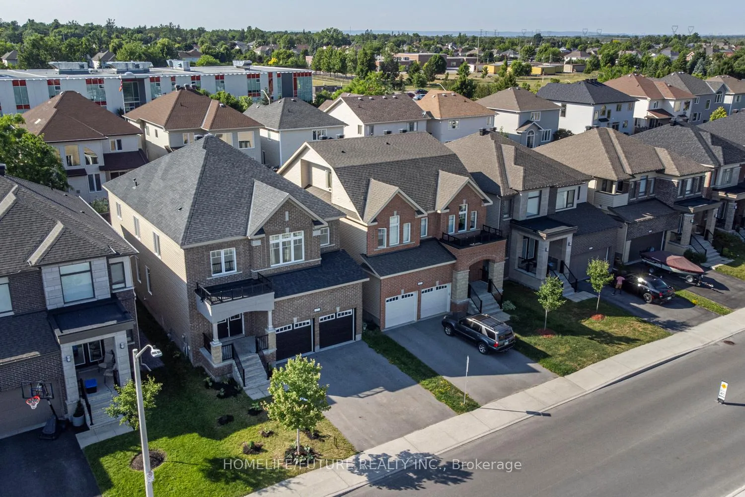 Photo 5 of 623 Parade Drive, Ottawa, Stittsville (South) — HOMEH