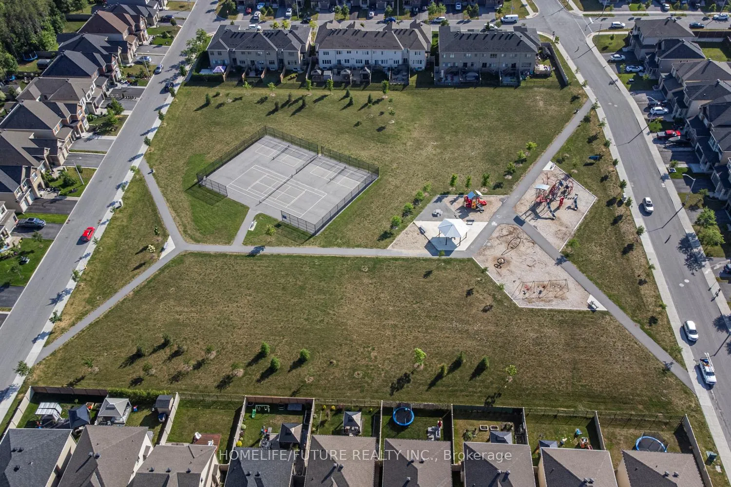 Photo 7 of 623 Parade Drive, Ottawa, Stittsville (South) — HOMEH