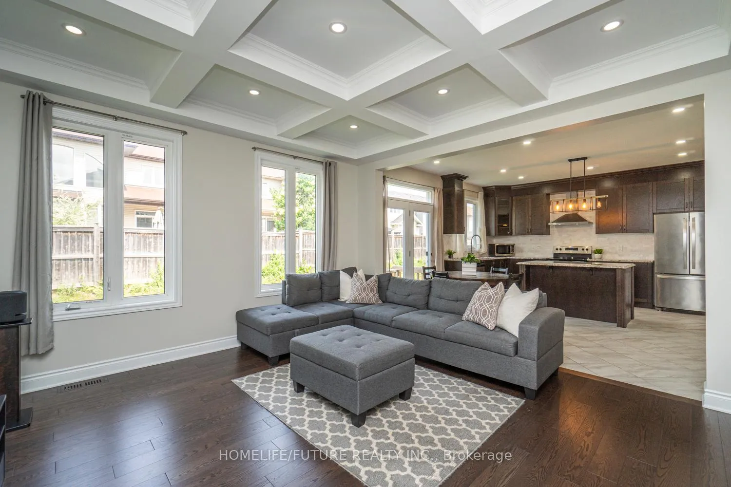 Photo 11 of 623 Parade Drive, Ottawa, Stittsville (South) — HOMEH