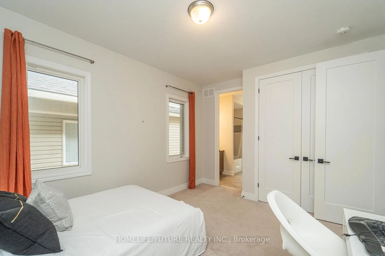 Photo 19 of 623 Parade Drive, Ottawa, Stittsville (South) — HOMEH
