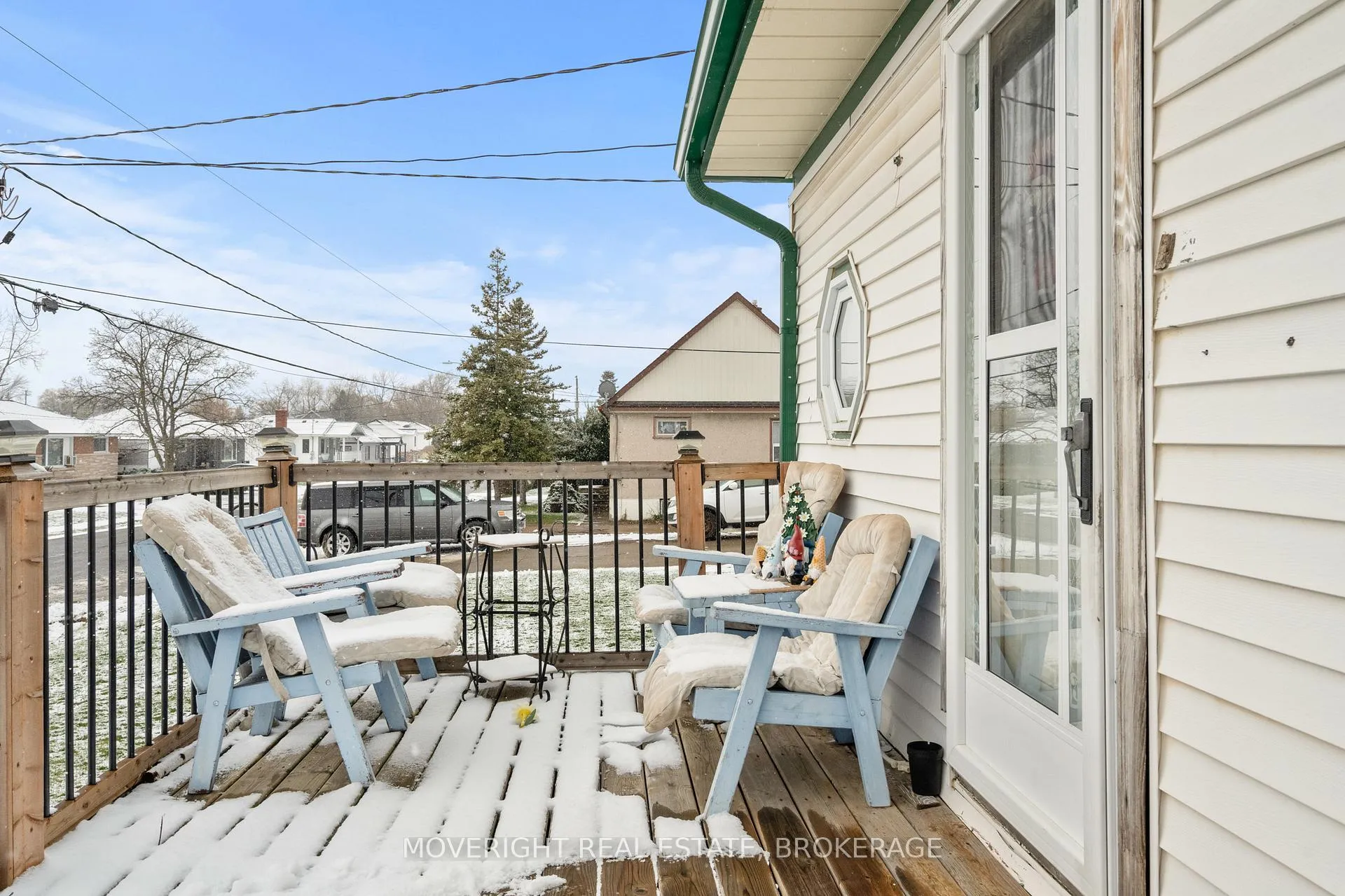 Photo 4 of 45 Bloomfield Avenue, St. Catharines, Secord Woods — HOMEH