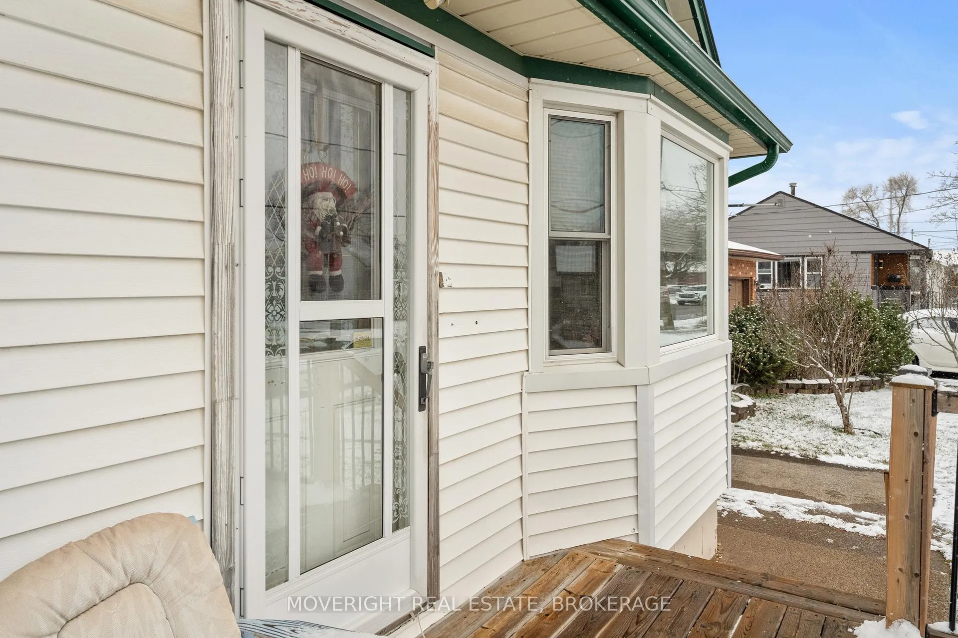 Photo 5 of 45 Bloomfield Avenue, St. Catharines, Secord Woods — HOMEH