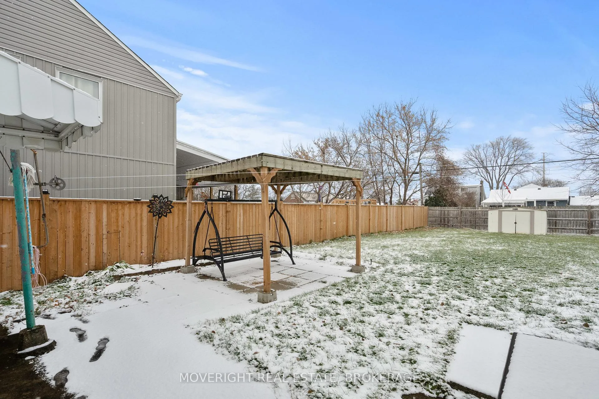 Photo 6 of 45 Bloomfield Avenue, St. Catharines, Secord Woods — HOMEH