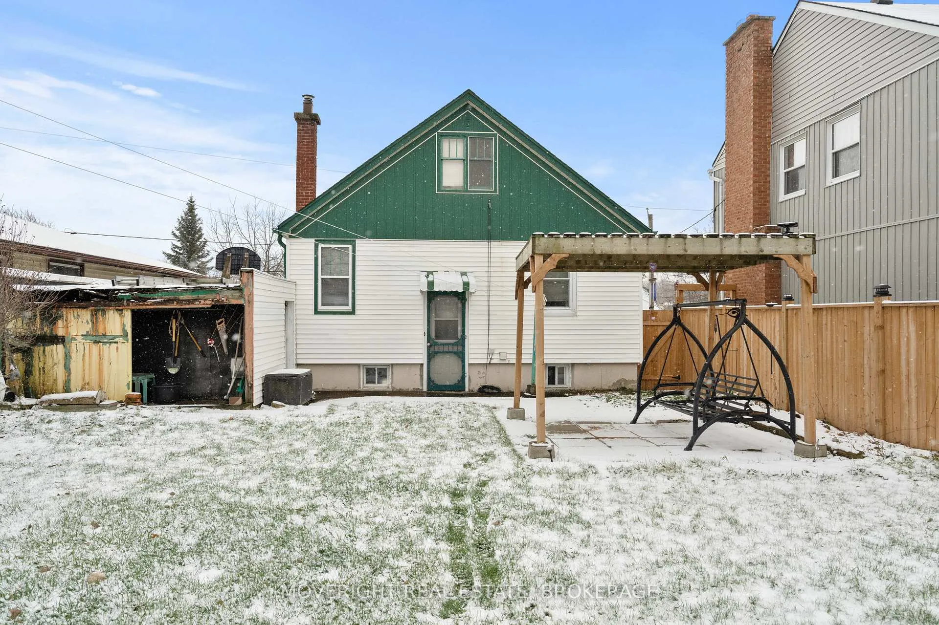 Photo 8 of 45 Bloomfield Avenue, St. Catharines, Secord Woods — HOMEH