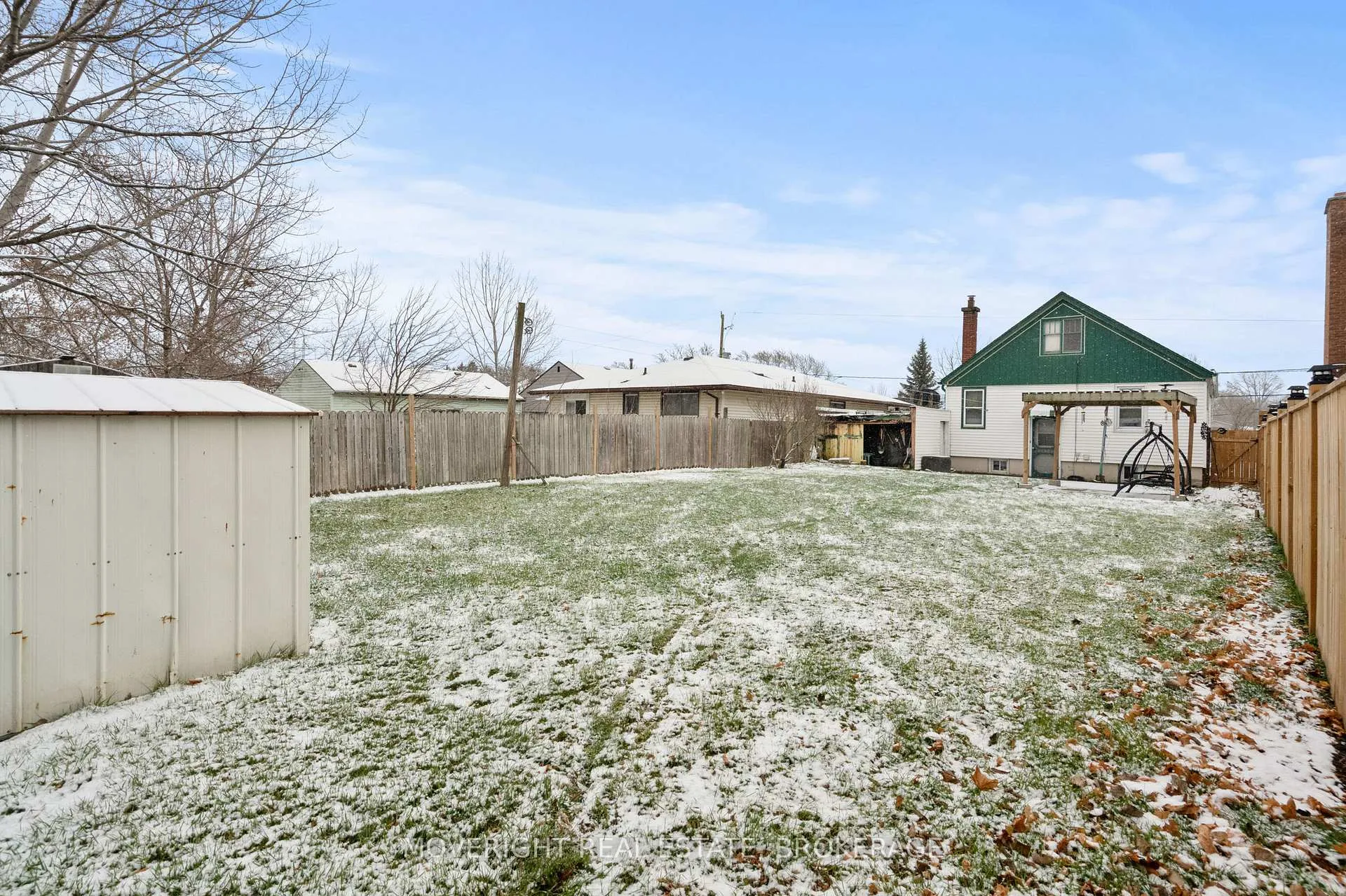 Photo 9 of 45 Bloomfield Avenue, St. Catharines, Secord Woods — HOMEH
