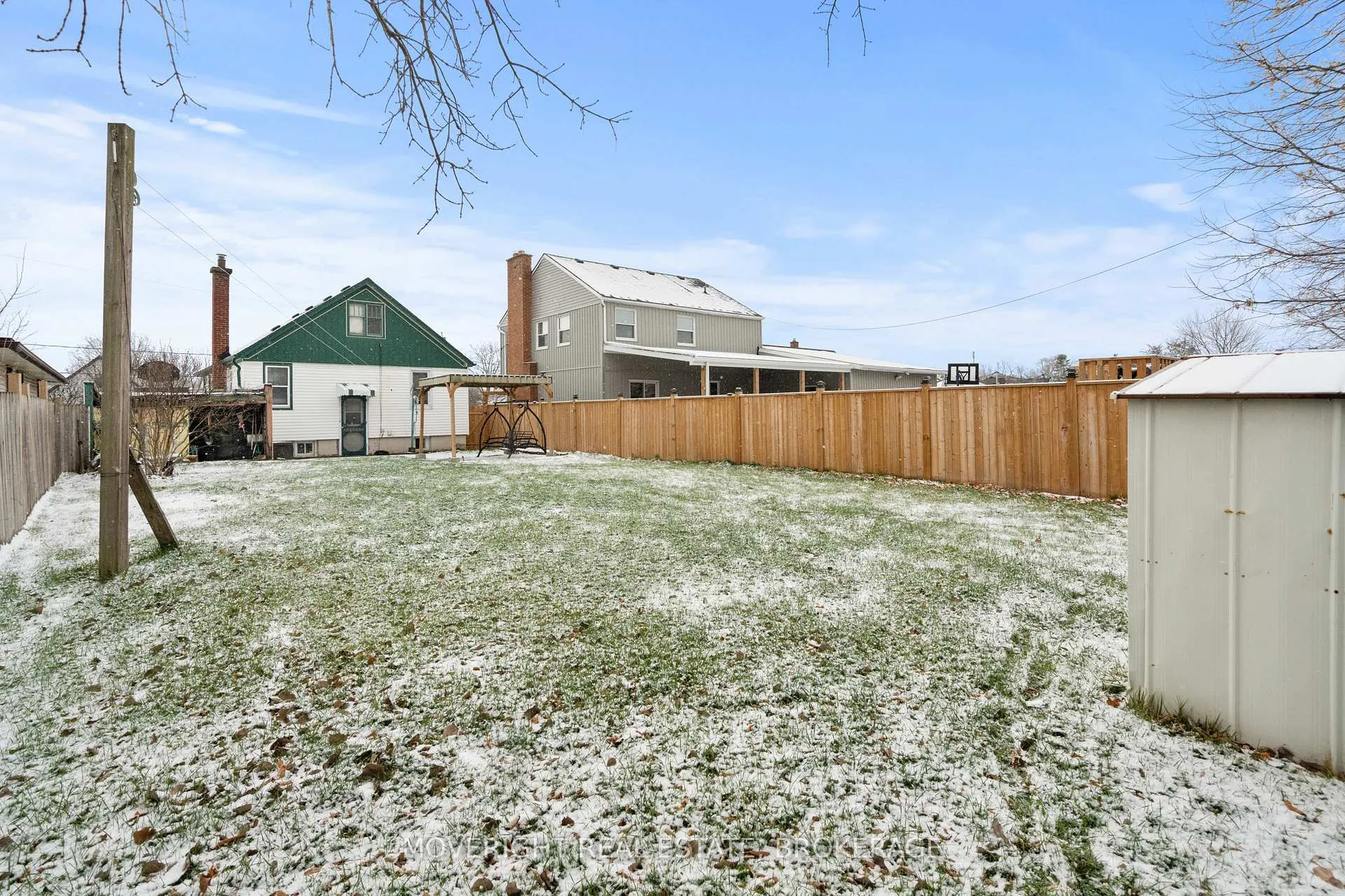 Photo 10 of 45 Bloomfield Avenue, St. Catharines, Secord Woods — HOMEH