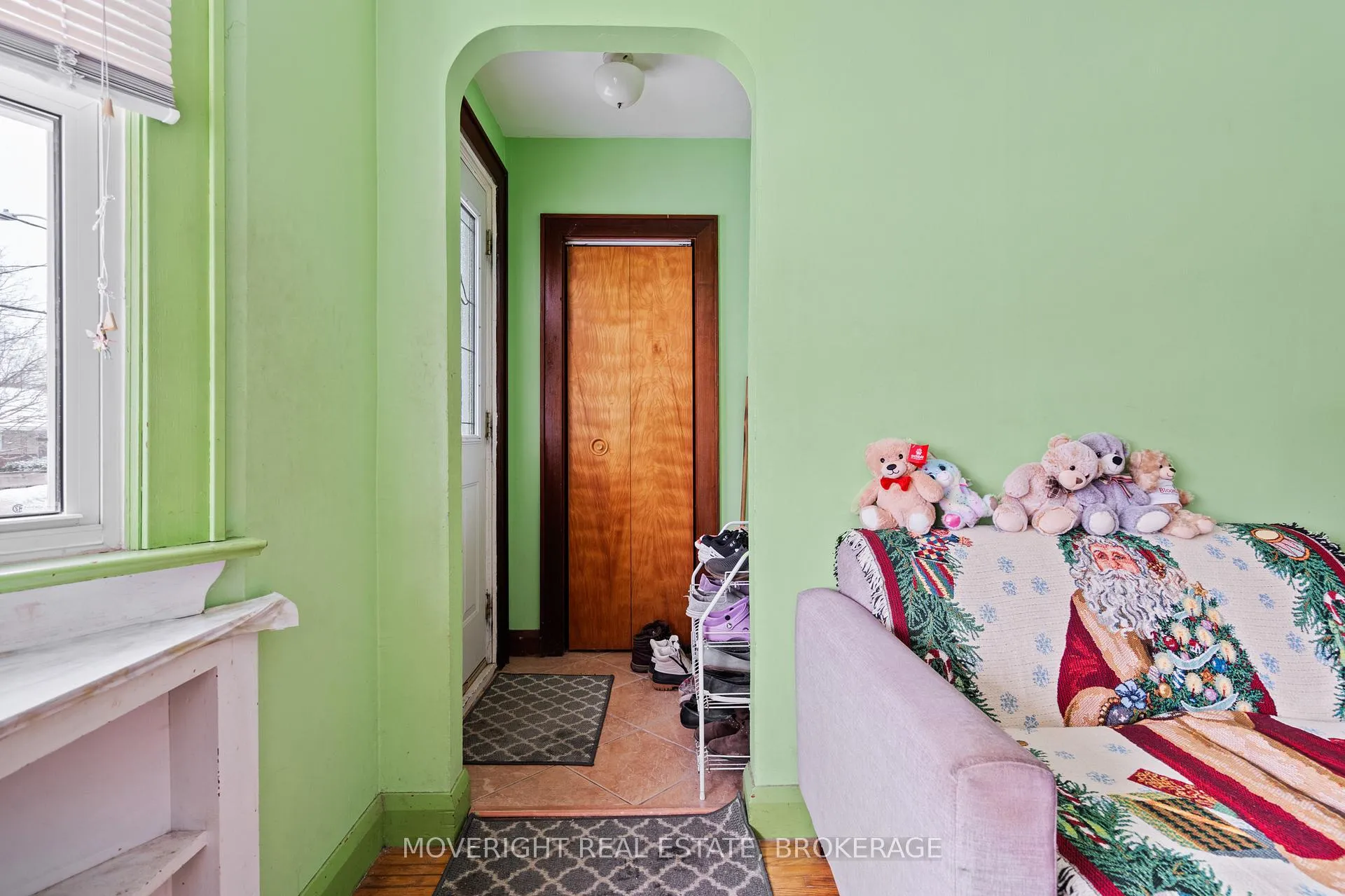 Photo 15 of 45 Bloomfield Avenue, St. Catharines, Secord Woods — HOMEH