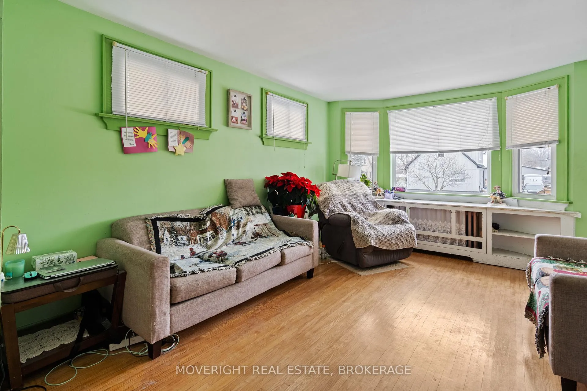 Photo 18 of 45 Bloomfield Avenue, St. Catharines, Secord Woods — HOMEH