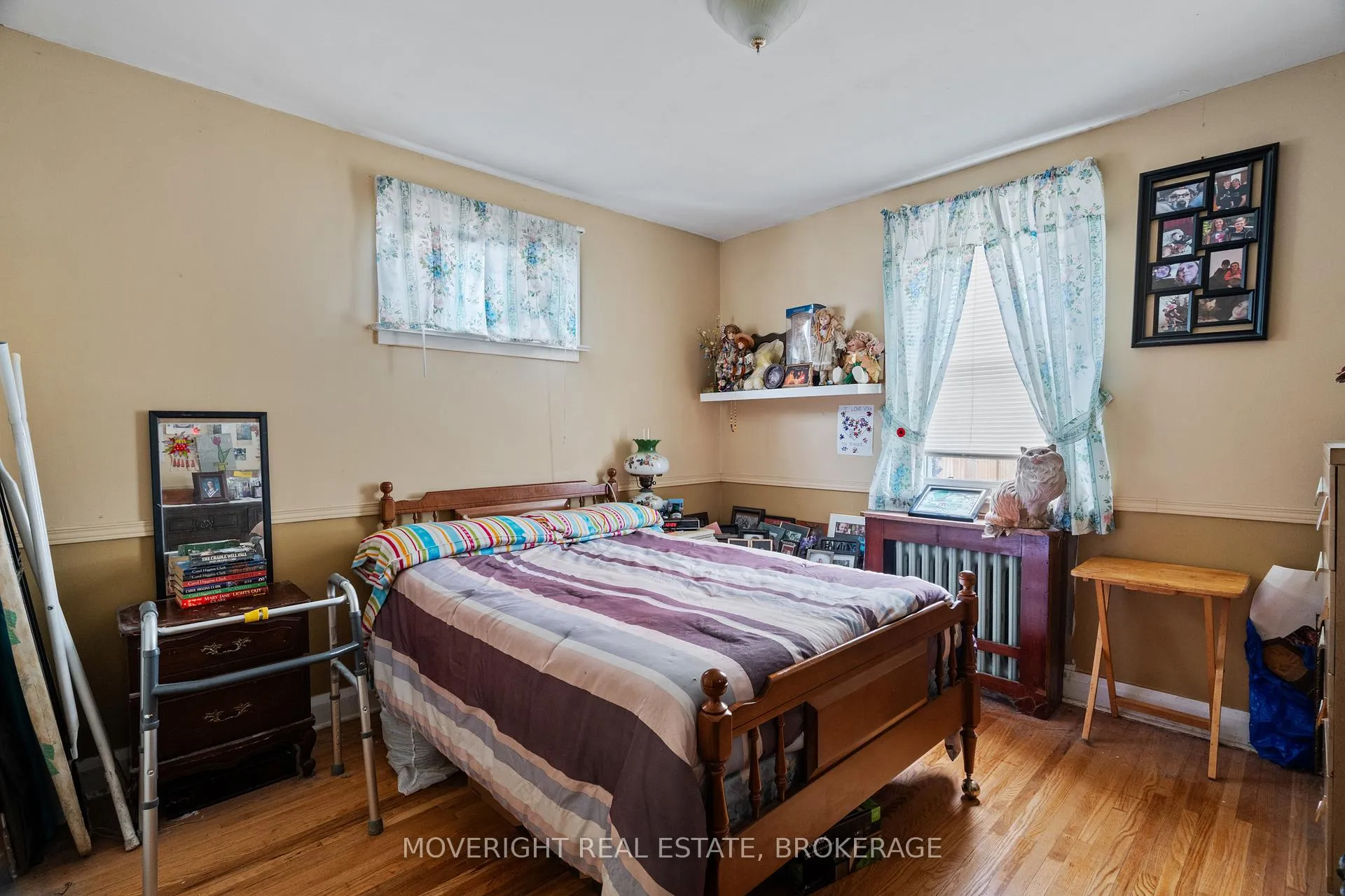 Photo 28 of 45 Bloomfield Avenue, St. Catharines, Secord Woods — HOMEH
