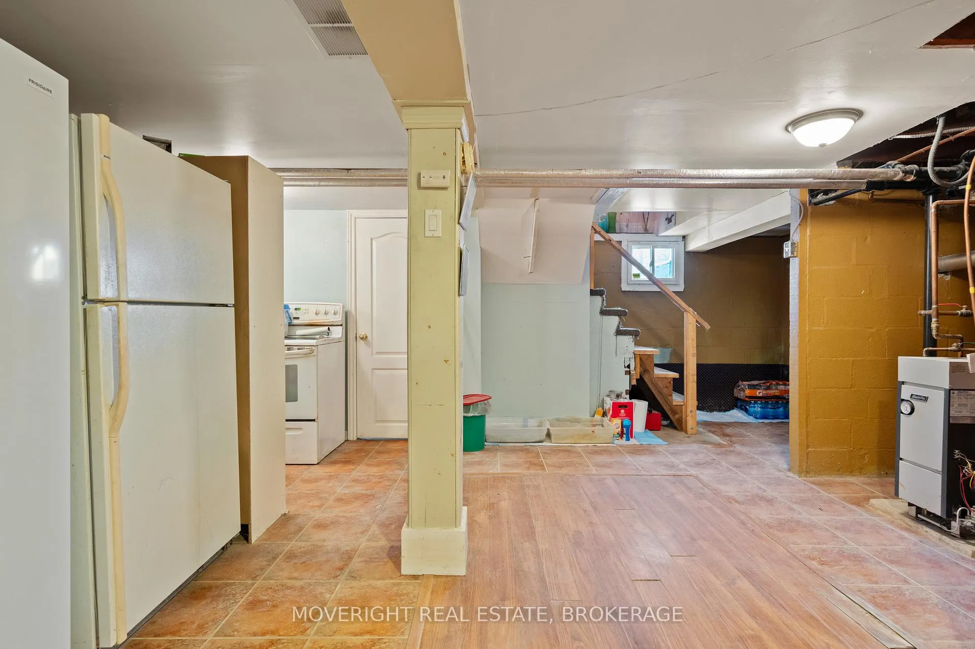 Photo 35 of 45 Bloomfield Avenue, St. Catharines, Secord Woods — HOMEH