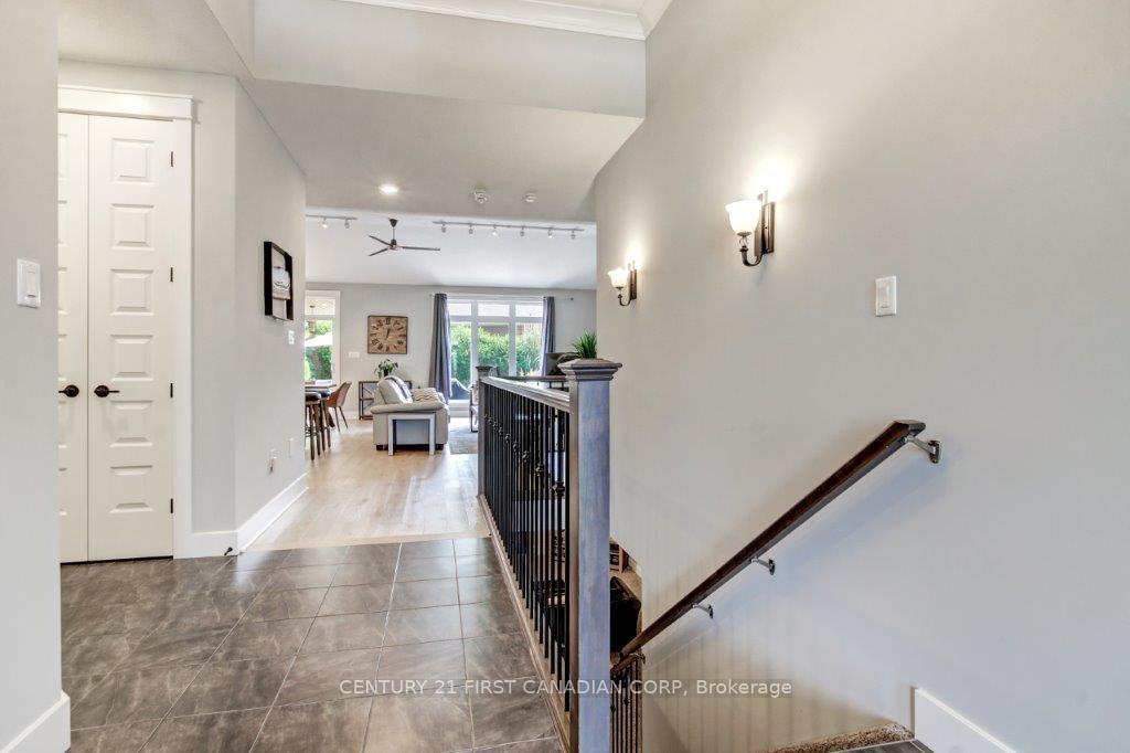Photo 4 of 19 St.Andrews Drive, St. Thomas — HOMEH