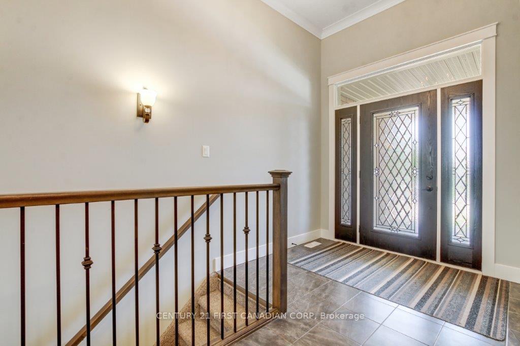 Photo 5 of 19 St.Andrews Drive, St. Thomas — HOMEH