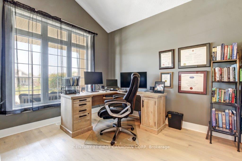 Photo 6 of 19 St.Andrews Drive, St. Thomas — HOMEH