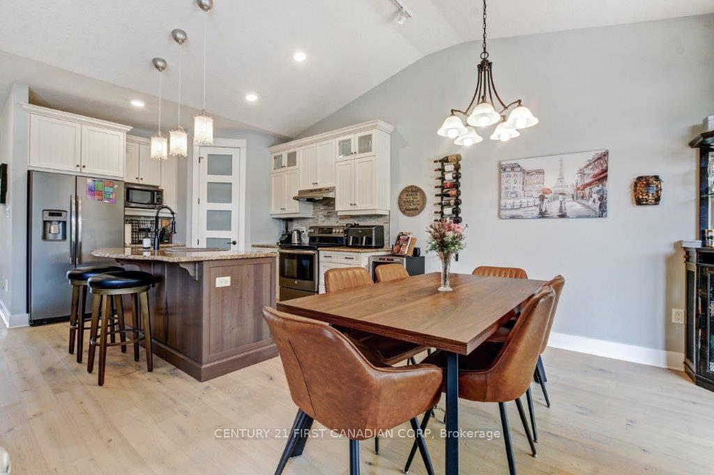 Photo 13 of 19 St.Andrews Drive, St. Thomas — HOMEH