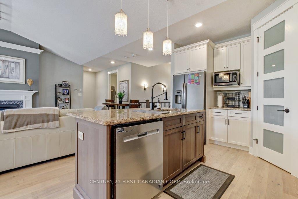 Photo 16 of 19 St.Andrews Drive, St. Thomas — HOMEH