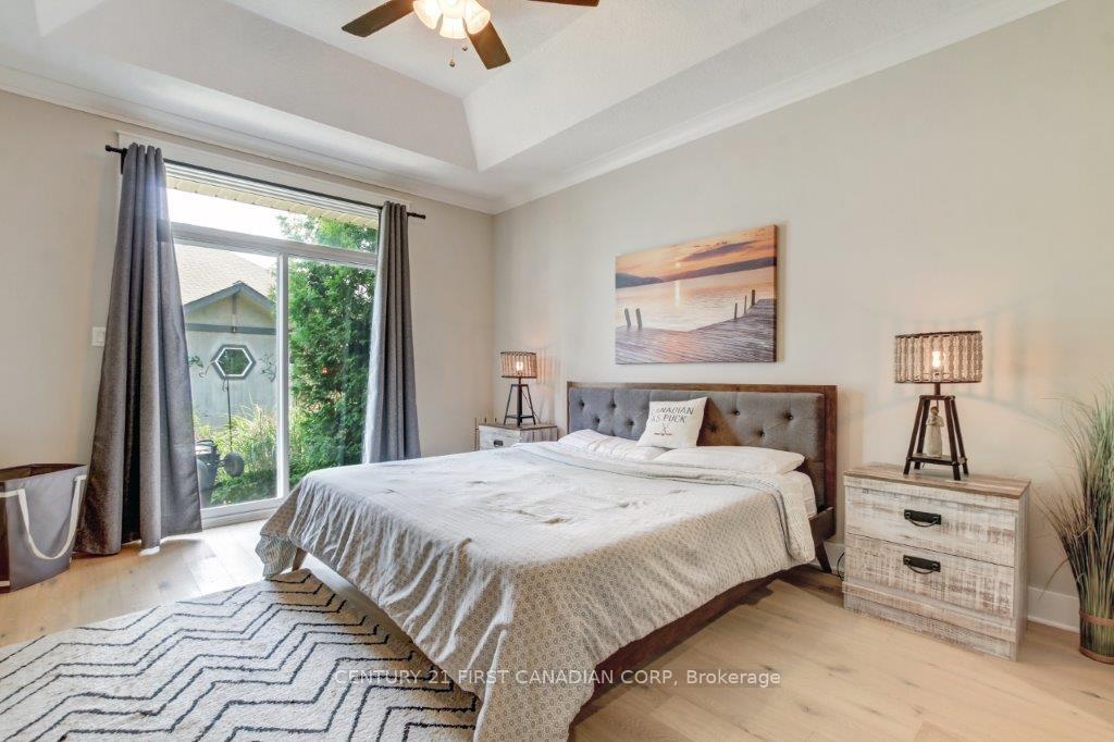 Photo 18 of 19 St.Andrews Drive, St. Thomas — HOMEH