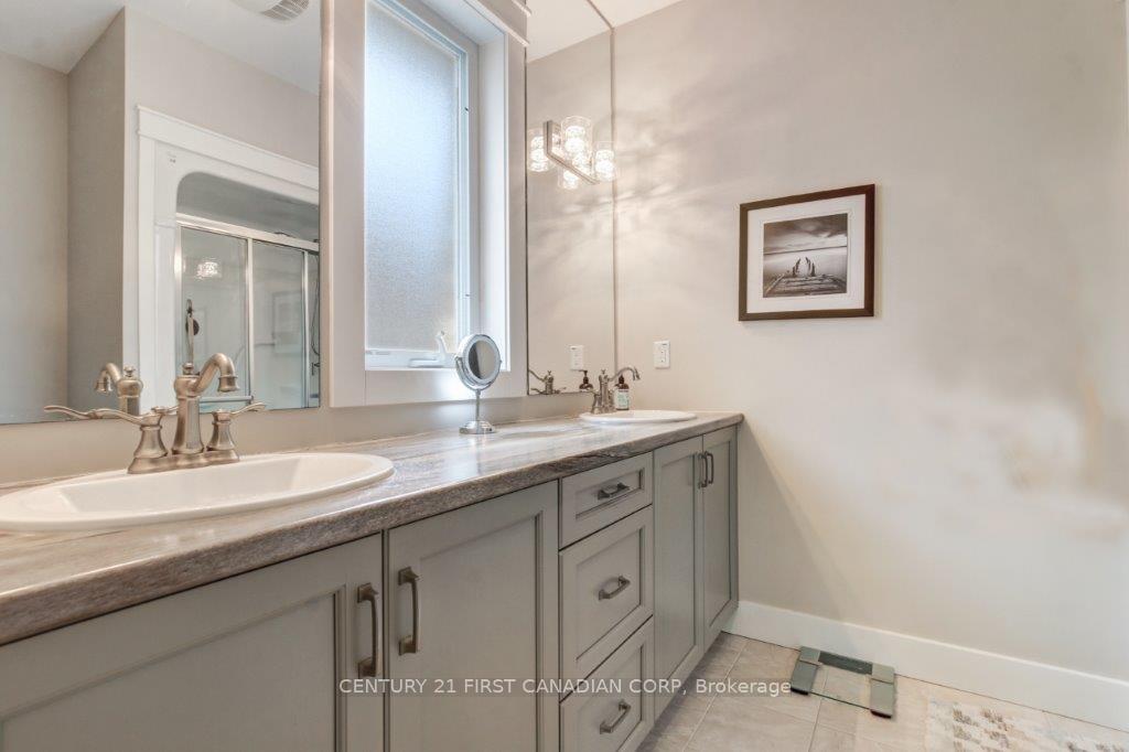 Photo 21 of 19 St.Andrews Drive, St. Thomas — HOMEH