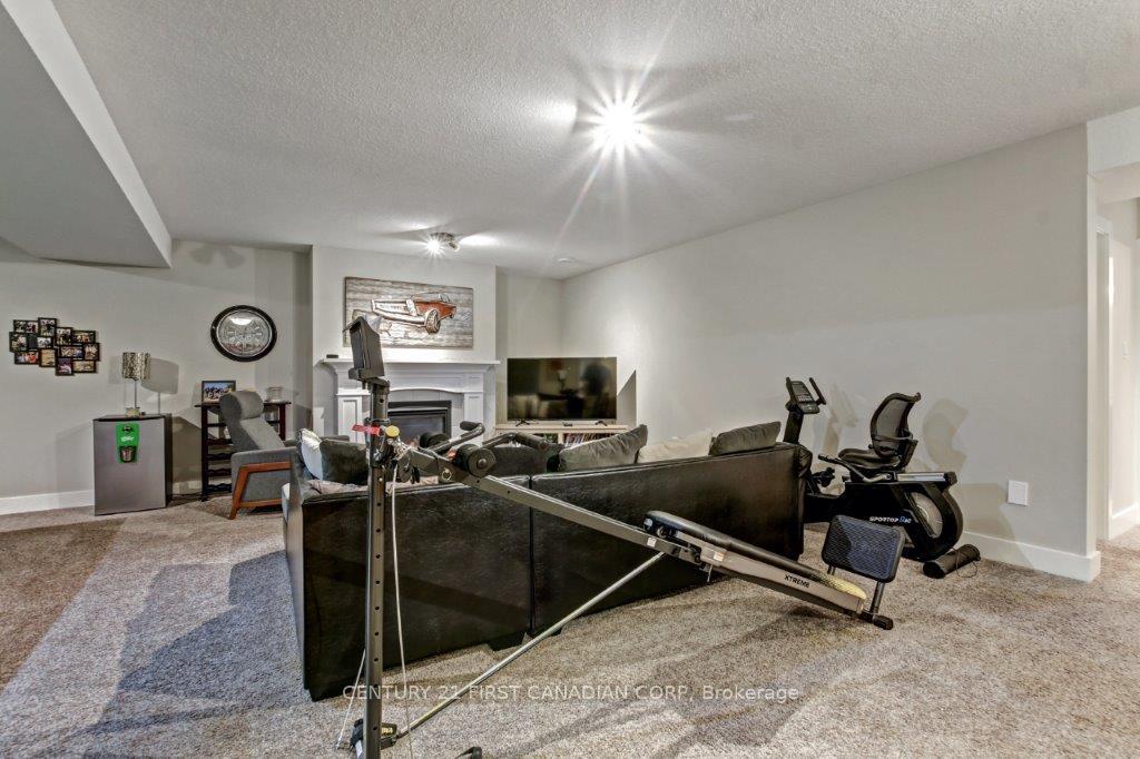 Photo 23 of 19 St.Andrews Drive, St. Thomas — HOMEH