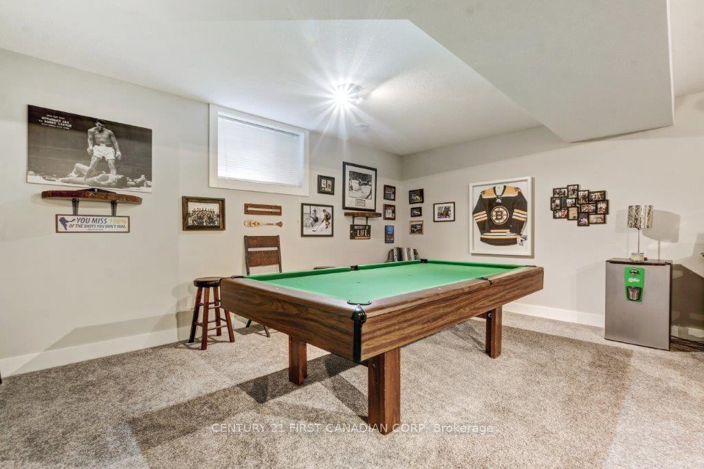 Photo 24 of 19 St.Andrews Drive, St. Thomas — HOMEH