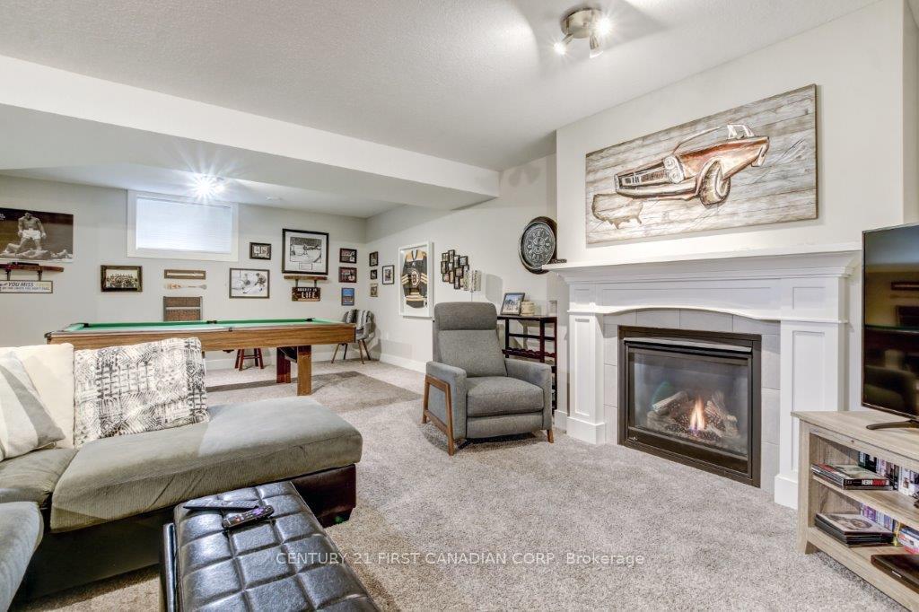 Photo 25 of 19 St.Andrews Drive, St. Thomas — HOMEH