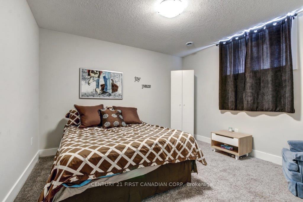 Photo 30 of 19 St.Andrews Drive, St. Thomas — HOMEH
