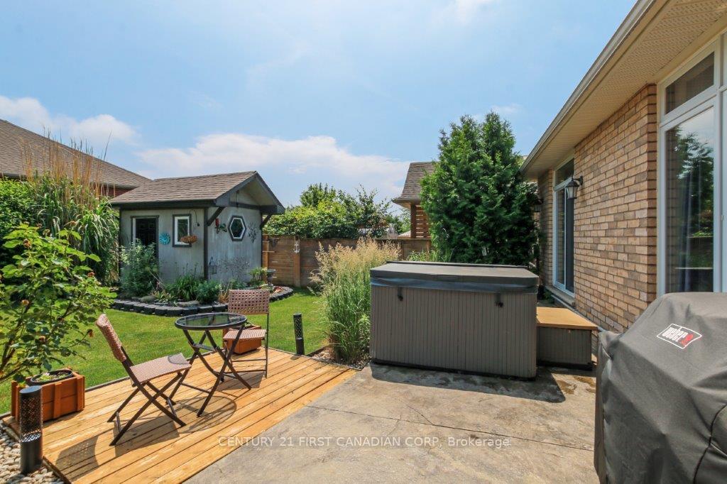 Photo 31 of 19 St.Andrews Drive, St. Thomas — HOMEH