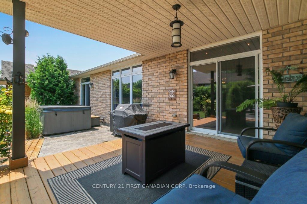 Photo 33 of 19 St.Andrews Drive, St. Thomas — HOMEH