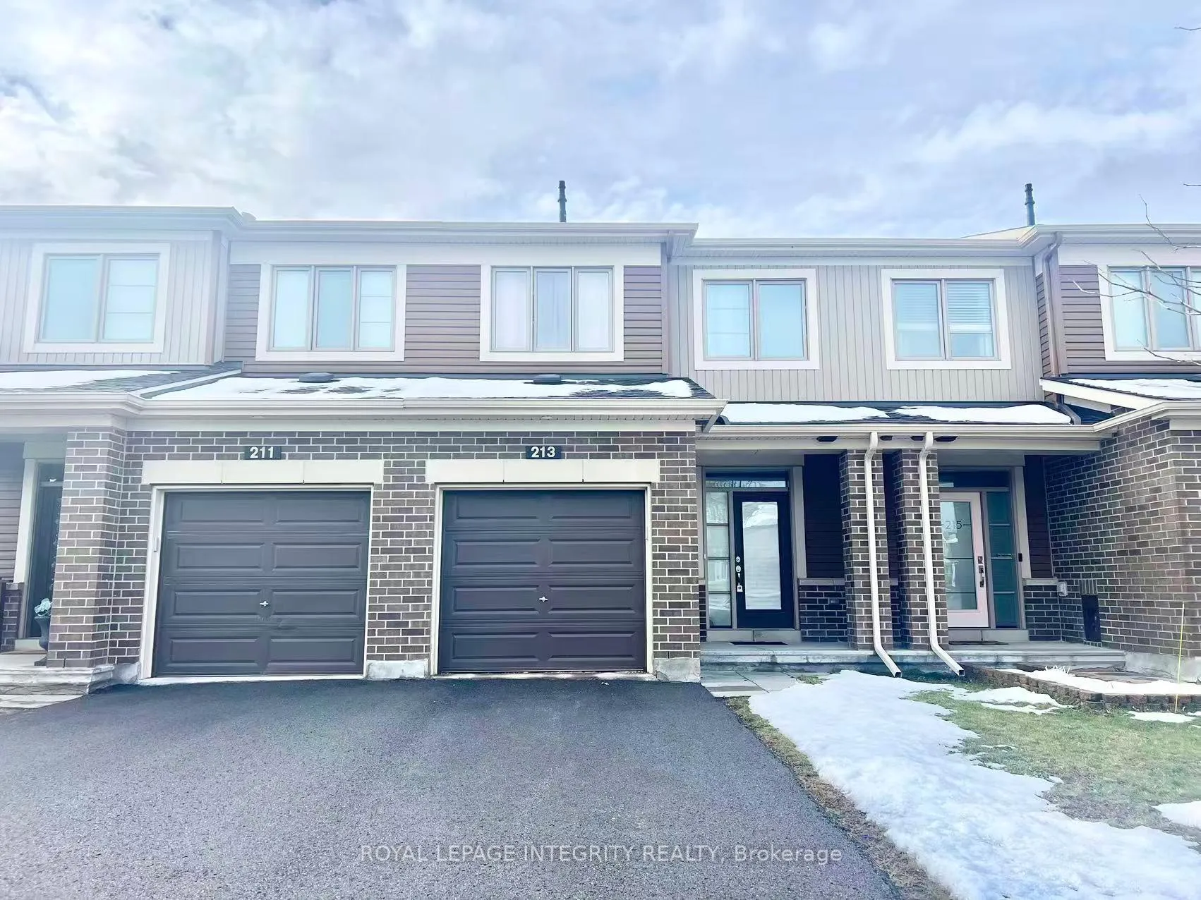 Photo 1 of 213 Bandelier Way, Ottawa, Stittsville (North) — HOMEH