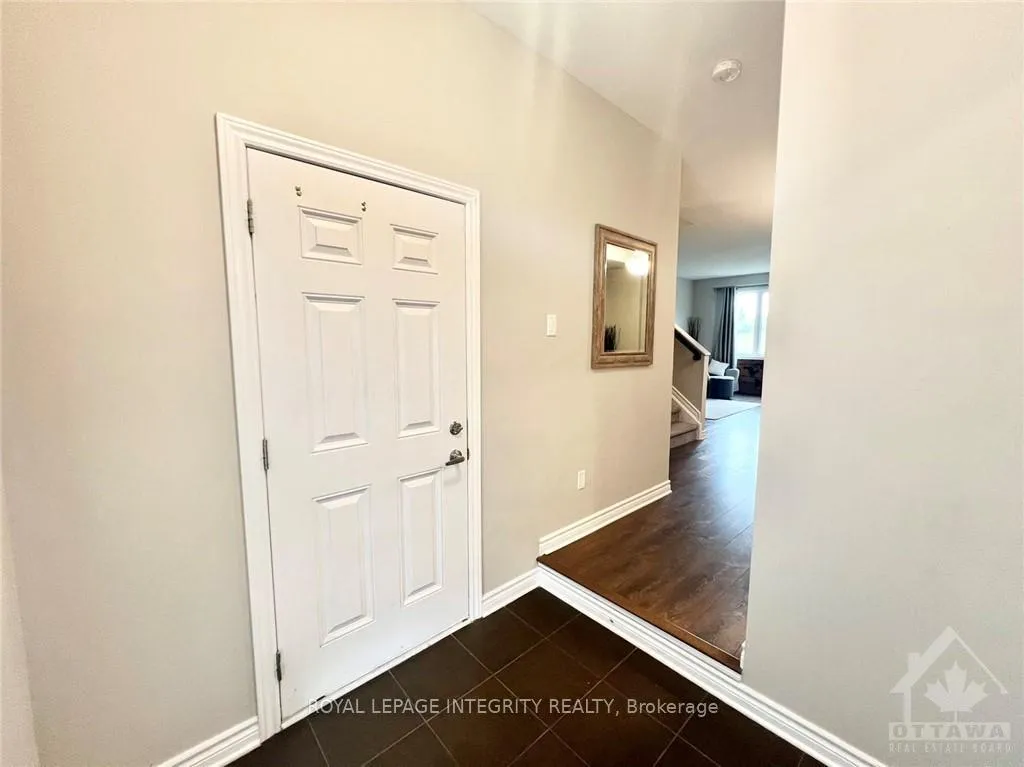 Photo 2 of 213 Bandelier Way, Ottawa, Stittsville (North) — HOMEH
