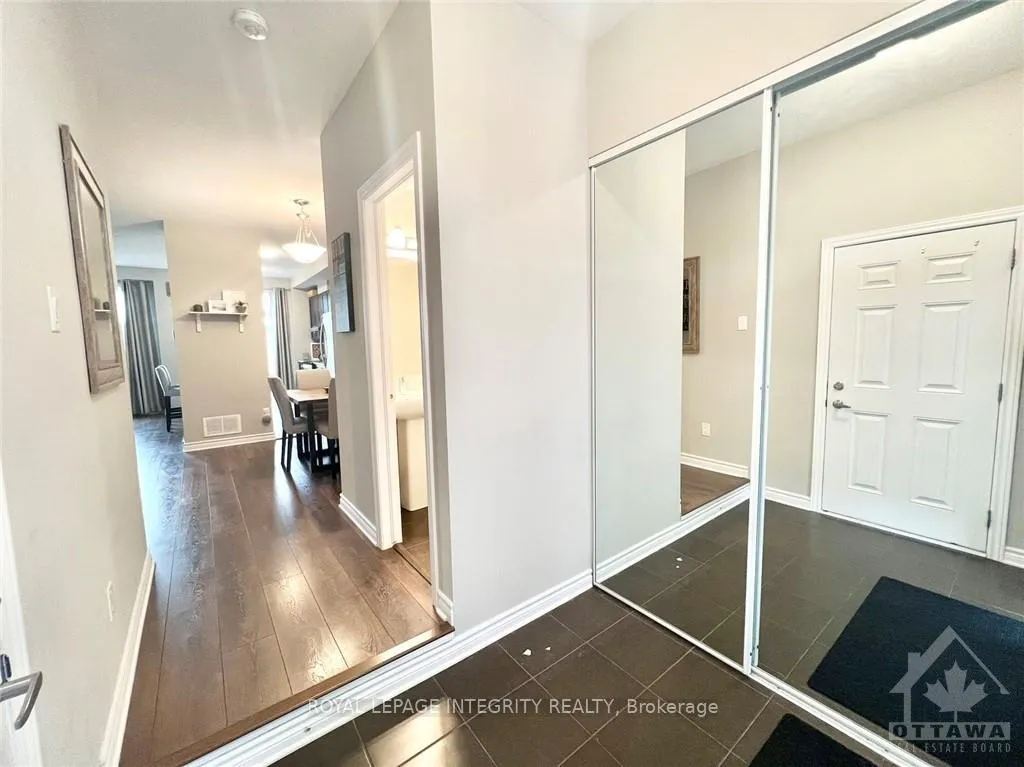 Photo 4 of 213 Bandelier Way, Ottawa, Stittsville (North) — HOMEH