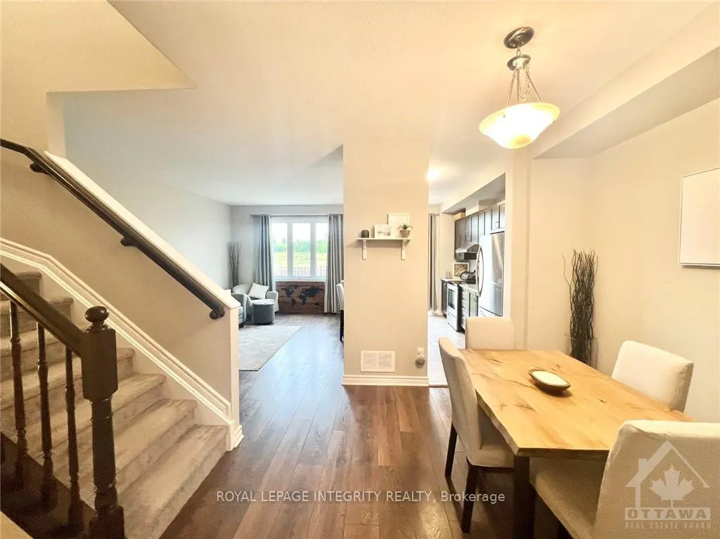Photo 6 of 213 Bandelier Way, Ottawa, Stittsville (North) — HOMEH