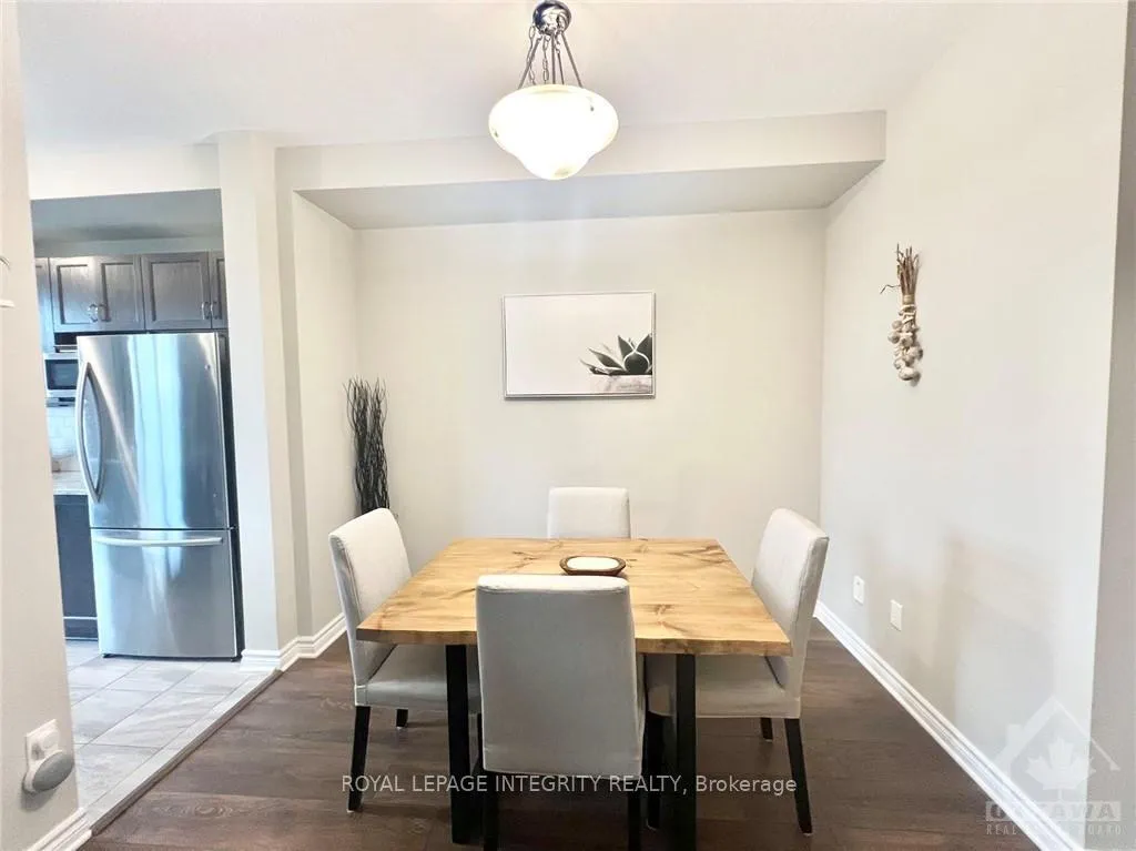 Photo 7 of 213 Bandelier Way, Ottawa, Stittsville (North) — HOMEH