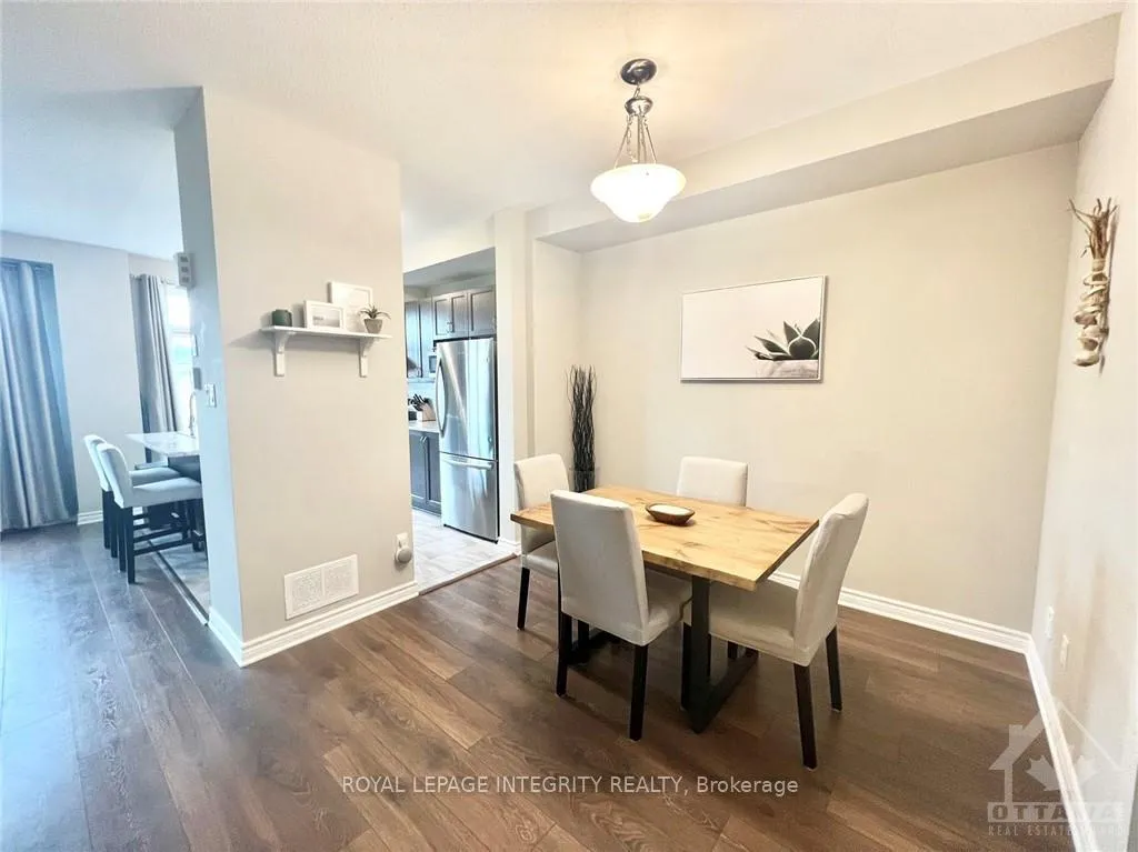 Photo 8 of 213 Bandelier Way, Ottawa, Stittsville (North) — HOMEH