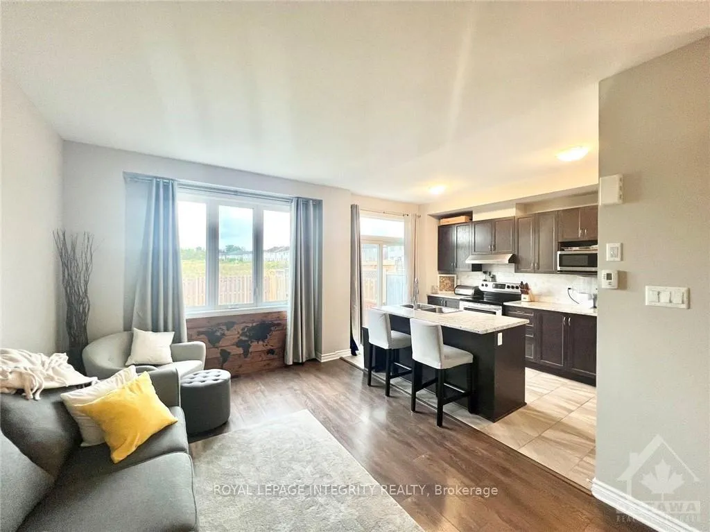 Photo 14 of 213 Bandelier Way, Ottawa, Stittsville (North) — HOMEH
