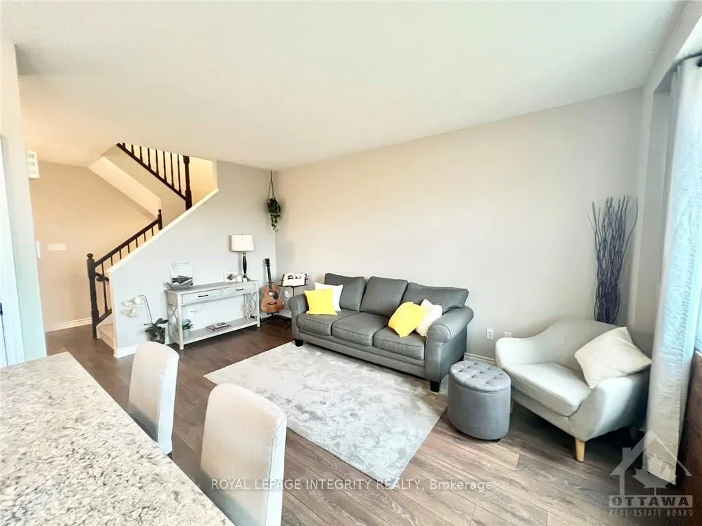 Photo 17 of 213 Bandelier Way, Ottawa, Stittsville (North) — HOMEH