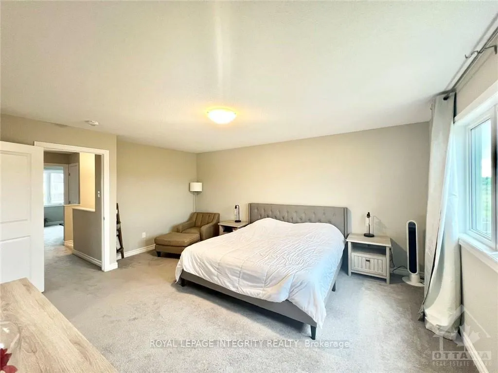 Photo 19 of 213 Bandelier Way, Ottawa, Stittsville (North) — HOMEH