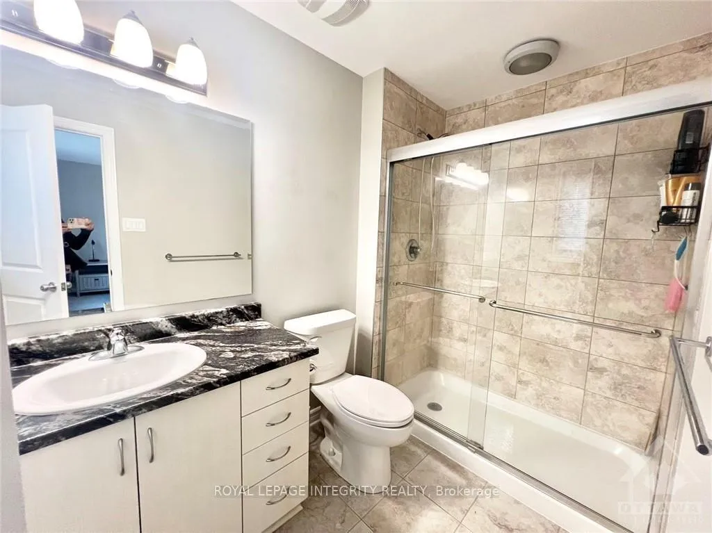 Photo 21 of 213 Bandelier Way, Ottawa, Stittsville (North) — HOMEH