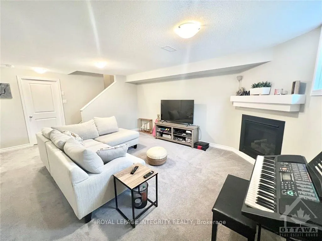 Photo 27 of 213 Bandelier Way, Ottawa, Stittsville (North) — HOMEH
