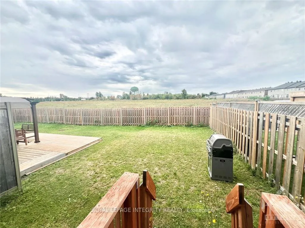 Photo 32 of 213 Bandelier Way, Ottawa, Stittsville (North) — HOMEH
