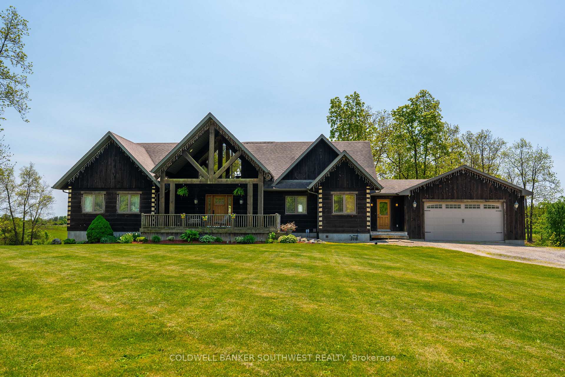 Photo 1 of 2507 Bickford Line N, St. Clair — HOMEH