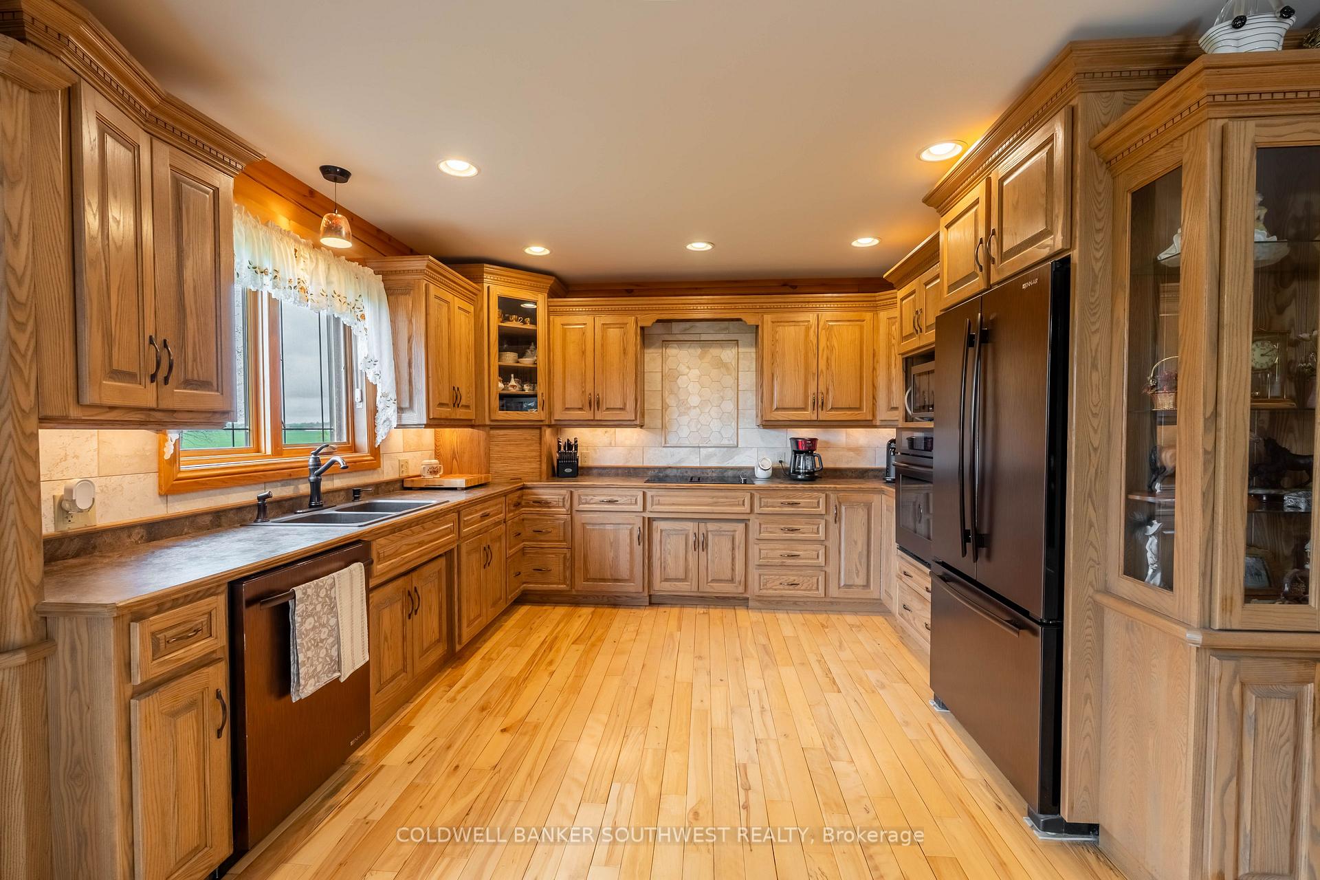 Photo 11 of 2507 Bickford Line N, St. Clair — HOMEH
