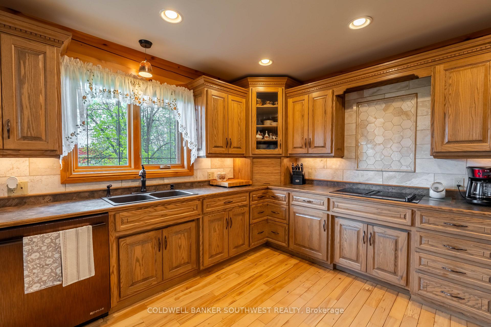 Photo 12 of 2507 Bickford Line N, St. Clair — HOMEH