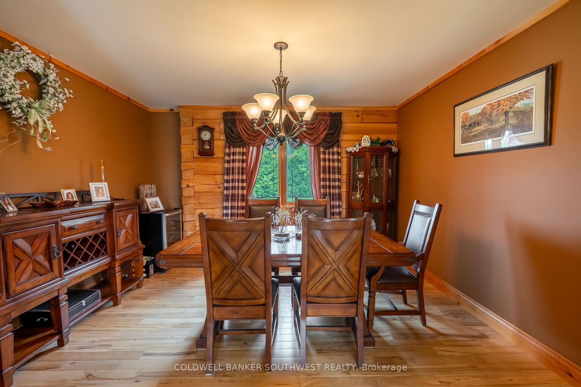Photo 15 of 2507 Bickford Line N, St. Clair — HOMEH