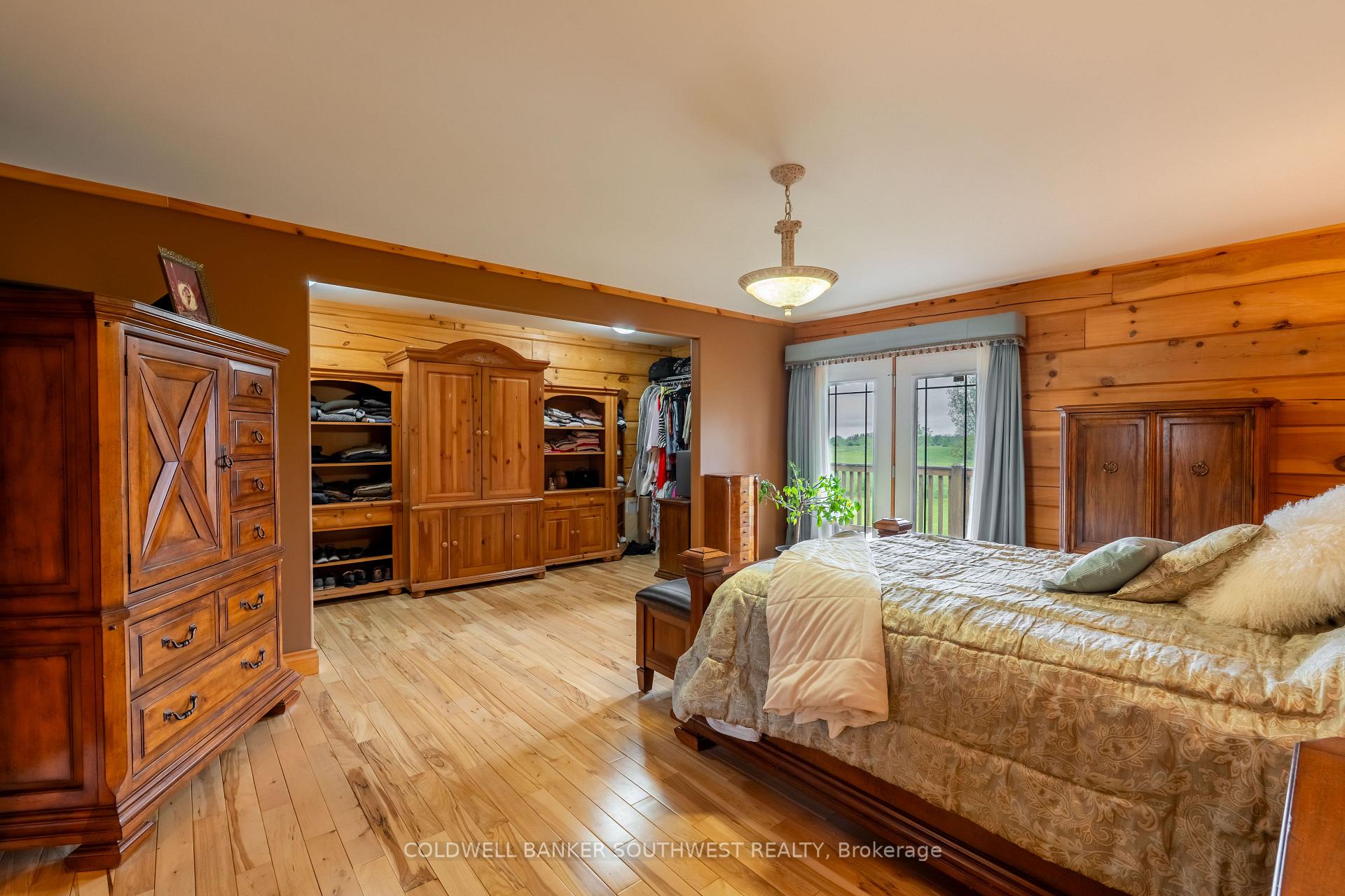Photo 20 of 2507 Bickford Line N, St. Clair — HOMEH